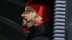 Milan Futuro, Oddo: “Contro le grandi troviamo più stimoli”