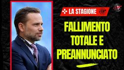 Milan, è caos dentro e fuori dal campo. Si avvicina un fallimento totale