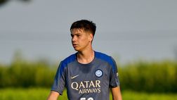 Dt Domzale: “Topalovic? C’era l’Atalanta, l’Inter gli ha dipinto addosso progetto importante”