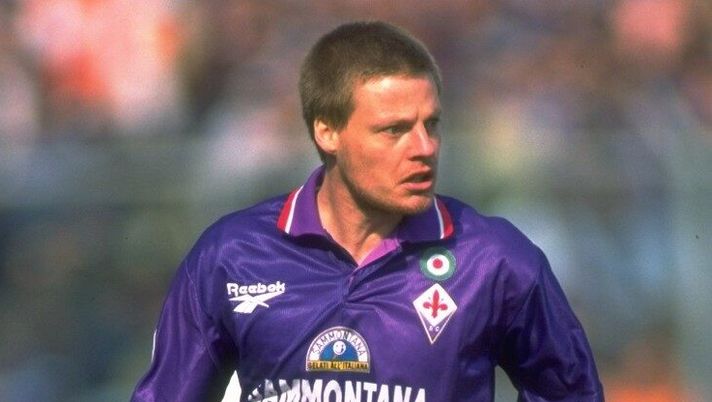 Schwarz: “Firenze mi ha dato tanto. Ricordi splendidi che mi legano alla città” - immagine 1