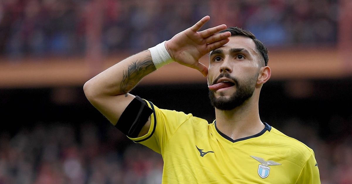 Spettacolo e Solidarietà: Castellanos a 'The Beautiful Game' con R10 e RC3 - Lazio, un gesto che scalda il cuore!