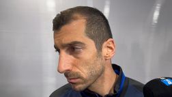 Mkhitaryan: “A 36 anni posso ancora giocare a questo livello. Inzaghi? Dimostra…”