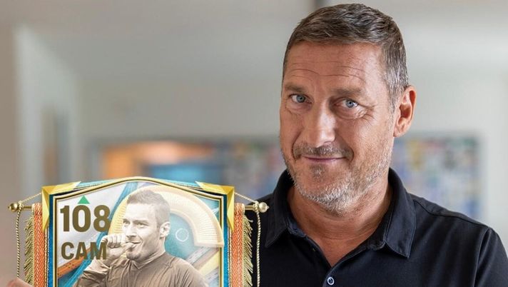 Totti torna protagonista in FC26: “Non è facile portare la fascia da capitano” Totti torna protagonista in FC26: “Non è facile portare la fascia da capitano” - immagine 1