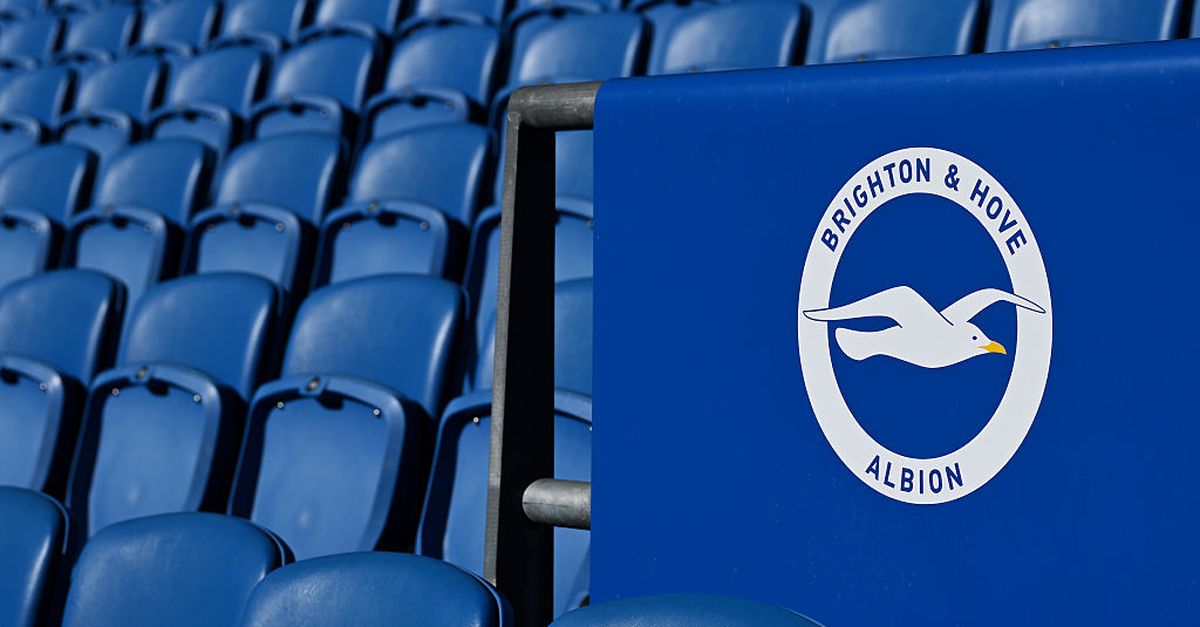 Il Brighton rimuove un post dai social per evitare un caso diplomatico con la Cina