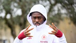 Clamoroso Cds: “Koné-Inter, non è finita! Ora è questione di soldi, la Roma accetta questa cifra”