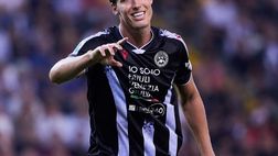 Milan, un difensore a gennaio: rispunta Kristensen dell’Udinese. Ecco quanto può costare