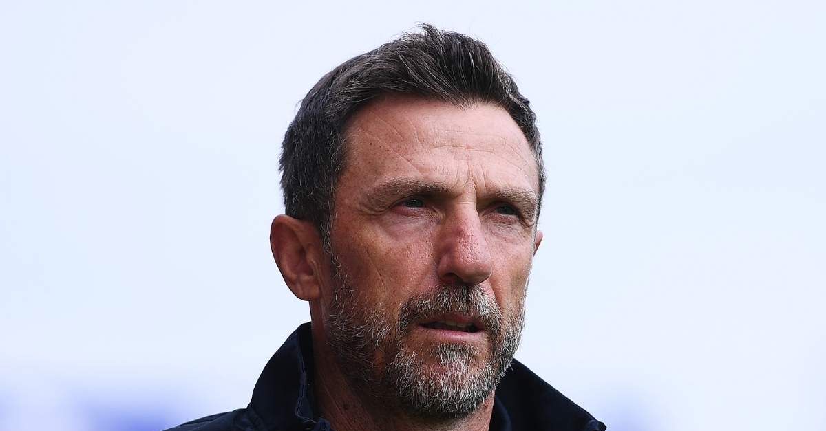 di francesco e il riferimento ad allegri la mia espulsione ingiusta vedo allenatori buttare giacche8230 da Pianetamilan.it di francesco e il riferimento ad allegri la mia espulsione ingiusta vedo allenatori buttare giacche8230