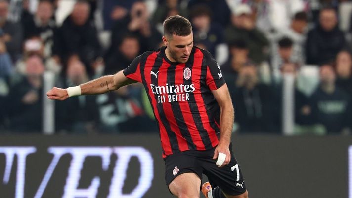 De Grandis: 'Gimenez non ha giocato male. Leao non è uno che ti fa miliardi di gol'