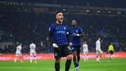 Inter-Lecce, Lautaro è quasi una sentenza: numeri e gol contro i salentini