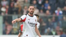 Milan, Rabiot post Verona: “Potevamo fare di più. Allegri? Non so cosa farà”