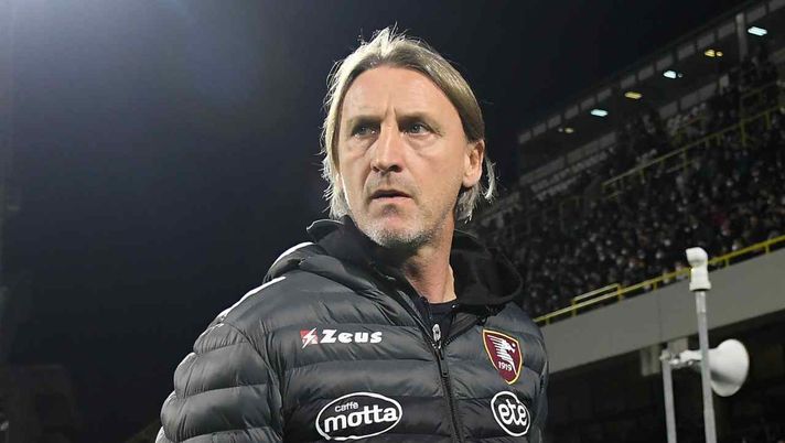 Juventus-Empoli, Nicola: “Baldanzi qualitativo. Scossa? Nessuna. Ho fatto solo…”  Juventus-Empoli