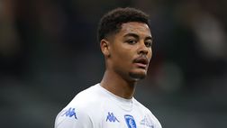 De Winter via dal Genoa, annuncio improvviso poco fa | Calciomercato