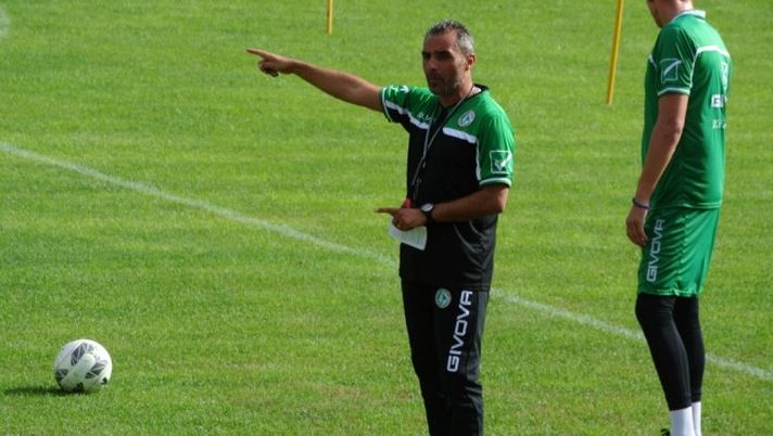 Padova, su Toscano piombano Bari e Salernitana. Sale Andreoletti - immagine 1