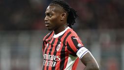 Trevisani: “Leao? Deve fare di più, ma le cose che dicono su di lui…”