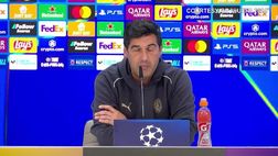 Real Madrid-Milan, Fonseca: “Ecco cosa voglio da Morata” | VIDEO