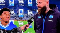 Milinkovic Savic: “Neres ha fatto il suo! Faccio i complimenti ai ragazzi per un motivo”