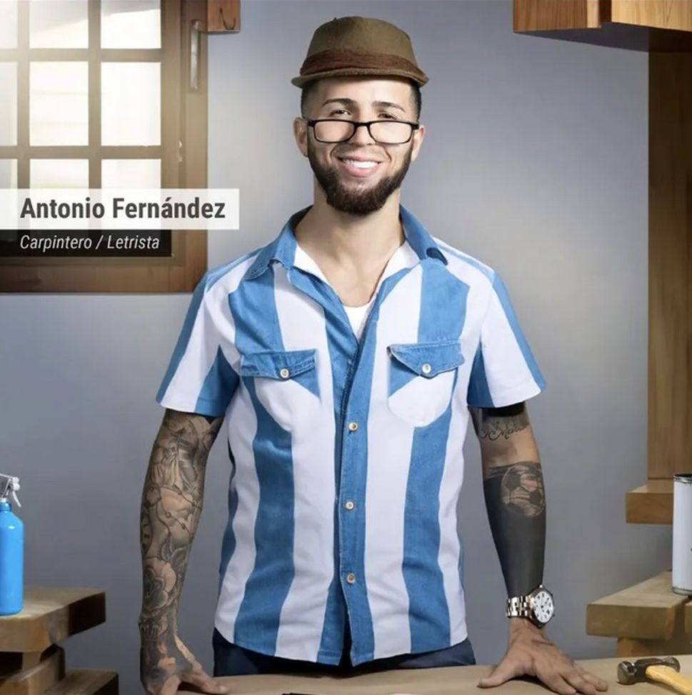 Intelligenza Artificiale, il designer trasforma Messi & Co. in idraulici e dog sitter…- immagine 8