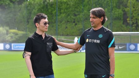 Inter inzaghi zhang