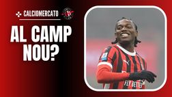 Calciomercato Milan – Leao, assalto Barcellona: l’offerta ai rossoneri