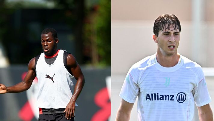 Il Napoli vuole Musah e Miretti, Milan e Juve riflettono: il motivo – La Repubblica - immagine 1