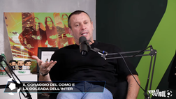 Cassano: “Inter-Milan doveva finire come Inter-Como. Chivu non è l’altro, finirà a…”