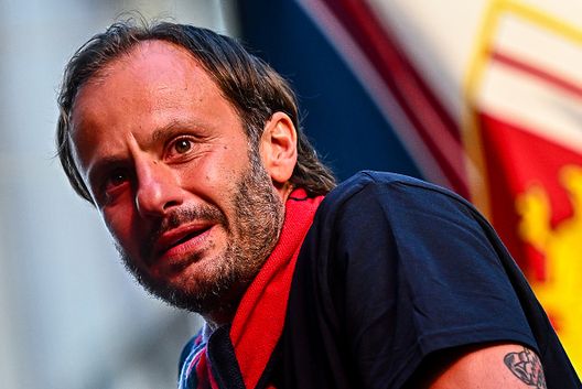 (Getty Images) Intervista Acquafresca: “Genoa, nessuna rivoluzione. Gilardino è garanzia in A”- immagine 2