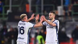 Inter, de Vrij ha scelto il Panathinaikos. Frattesi, nuova pretendente in Inghilterra