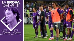 Un secondo tempo inspiegabile: quali sono i problemi di questa squadra?