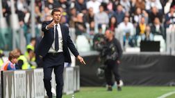 Juventus-Lazio, le formazioni ufficiali di Thiago Motta e Baroni