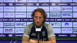 Diana alla vigilia di Padova-Feralpi: “Padova è una piazza che necessita di fare sempre campionati di vertice”