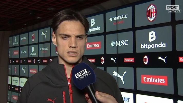 Milan-Inter, Ricci: “Sogno scudetto? Con l’Inter servirà la partita perfetta” - immagine 1