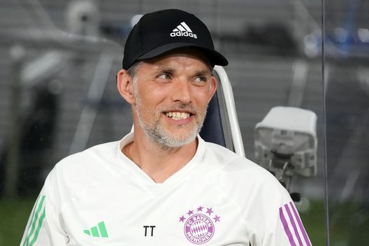 Bayern, Tuchel saluta: “Ci sono stati dei contatti, ma non abbiamo raggiunto un accordo”- immagine 2