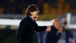 VIDEO – Vanoli: “Far giocare i giovani? Non voglio sentire queste cose”