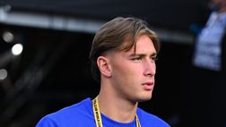 Di Gennaro: “Pio Esposito? Spero resti all’Inter per fare esperienza, è…”