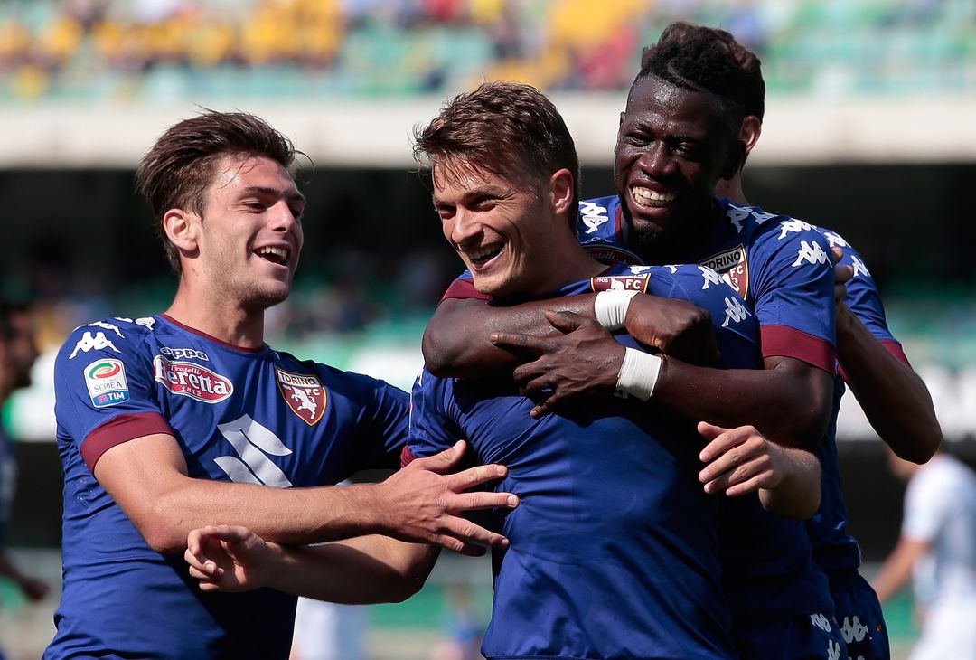 Fotogallery – Chievo-Torino 1-3, i granata si riscoprono corsari - immagine 13