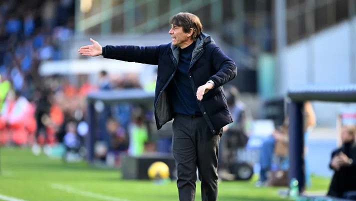 Conte Napoli