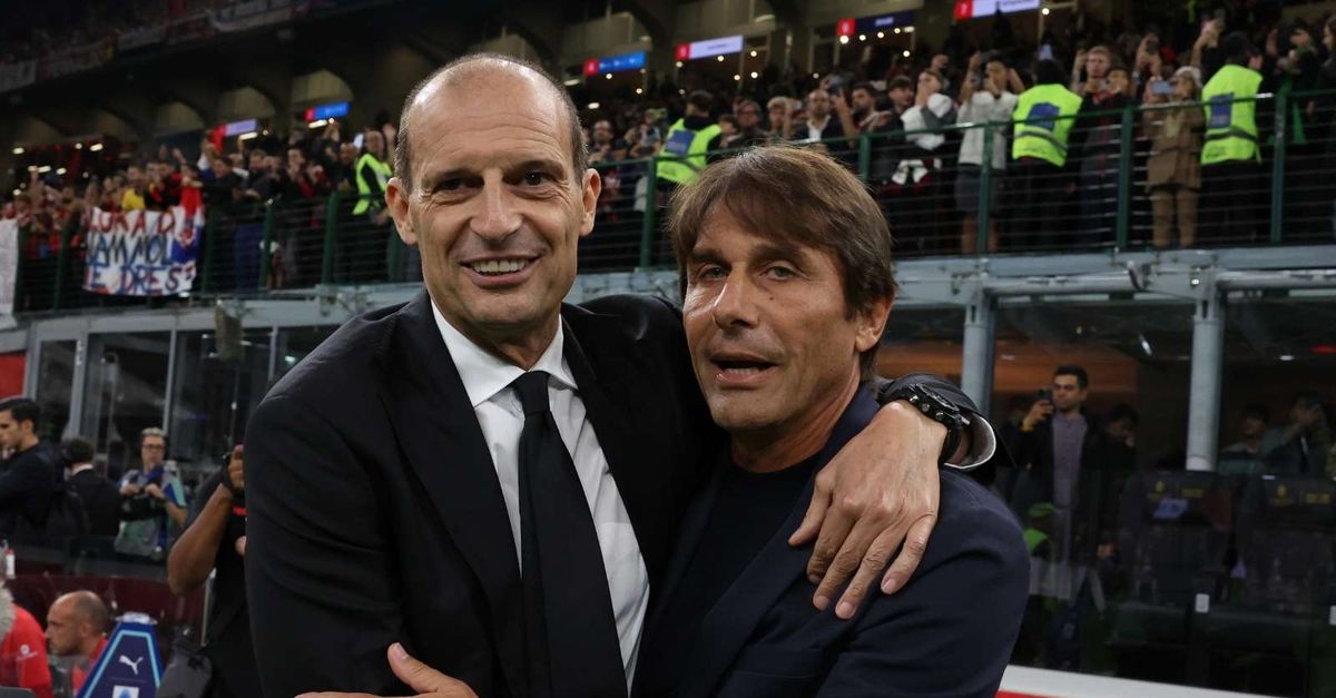 allegri o conte in nazionale lo scenario che scuote milan e napoli pu242 saltare il banco da Pianetamilan.it allegri o conte in nazionale lo scenario che scuote milan e napoli pu242 saltare il banco