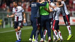 Toro, un pareggio con il Cagliari che suona come una sconfitta