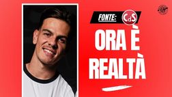 Calciomercato Milan, Jashari: “Si realizza il sogno che avevo da bambino”