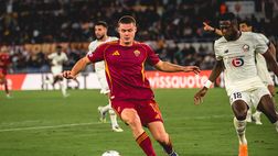 Da Ferguson a Bailey punta: Gasperini studia le soluzioni per Cremonese-Roma