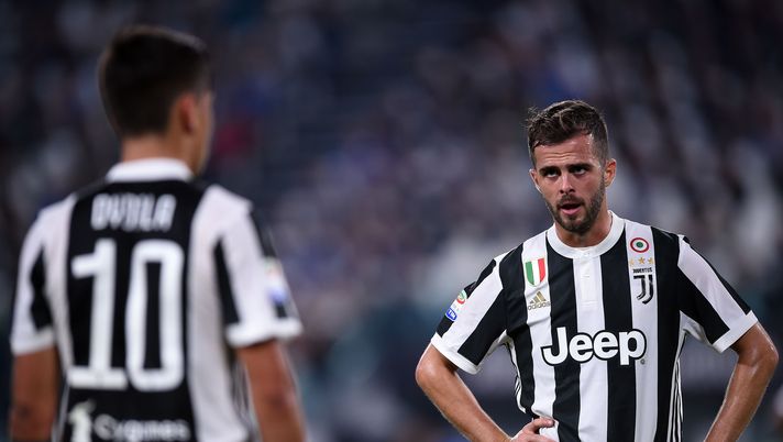 La probabile della Juve: c’è Perin, Dybala con Mandzukic e Ronaldo - immagine 1