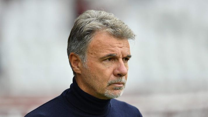 Baroni: “Zapata leader e grandissimo bomber: merita di giocare! Coco dalla panchina perché…” - immagine 1