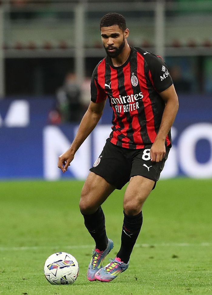La Revenge Season di Loftus-Cheek: Ruben vuole riprendersi il Milan- immagine 2