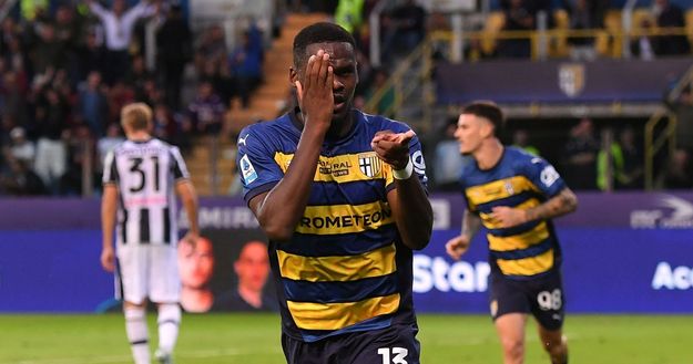 Bonny, oggi il Napoli incontra il Parma ma l’Inter c’è: ecco il prezzo fatto per il cartellino- immagine 2