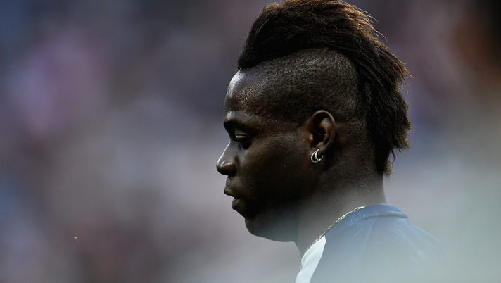 Bufera su Balotelli, insulti e rissa ad un party in maschera col DS del Sion - immagine 1
