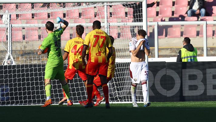 Torino, anche i rigori sono un problema: ecco le gerarchie per le prossime gare - immagine 1