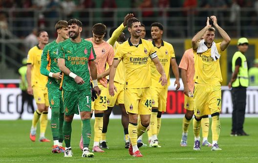 LIVE, Udinese-Milan: Terracciano fra i pali, avvicendamento Loftus-Pulisic per l’attacco…- immagine 4
