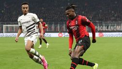 Milan, Bianchin: “Allegri vuole Doue, lo ritiene perfetto. Su Athekame…”