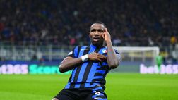 Repubblica – Inter, a Bergamo con lo spirito di Mkhitaryan. Solo due cose negative