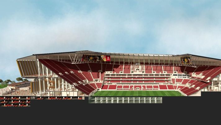 Stadio Roma, la strategia di club e Comune per consegnare il progetto a fine novembre - immagine 1